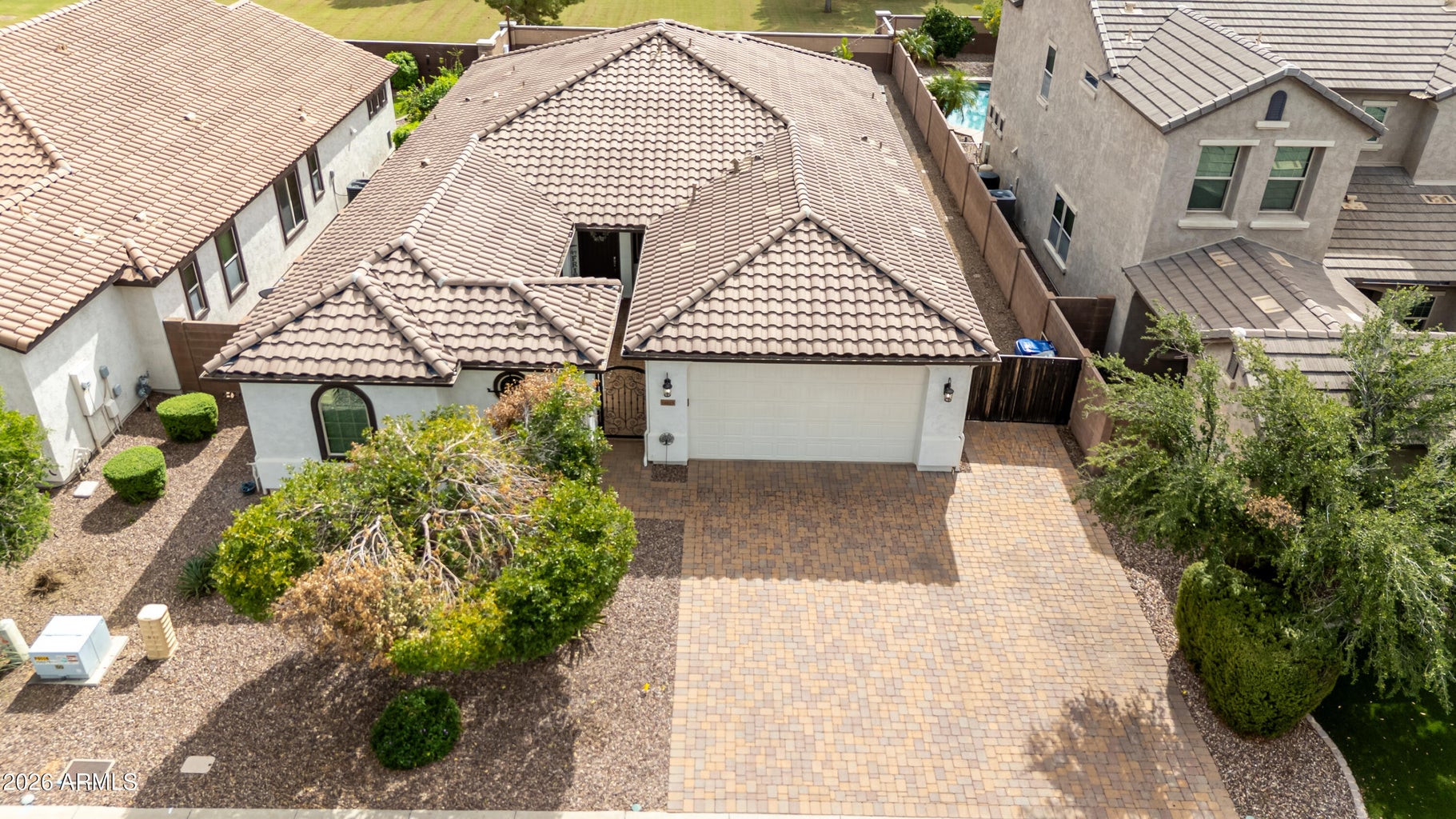 10815 E. Ramblewood Circle